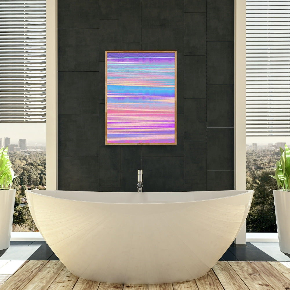 #printableart #digitalposters #postersforbathroom #bathroomartposters #bathroomwallart  Browse through our collection of designs and find your favorite abstract nature connected artwork for your bathroom. Shop for wall art designs for bathroom form our good vibes posters range at https://goodvibesposters.com/